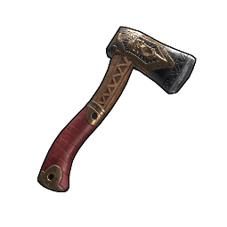 Pharon Hatchet