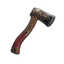 Pharon Hatchet