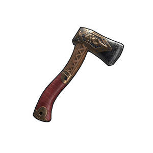 Pharon Hatchet