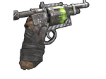 Radioactive Revolver