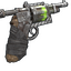 Radioactive Revolver