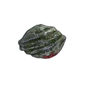 Adventurer's Rock