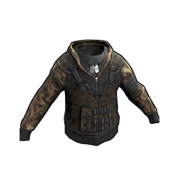 Marsh Lurker Hoodie
