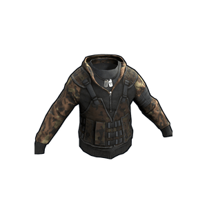 Marsh Lurker Hoodie