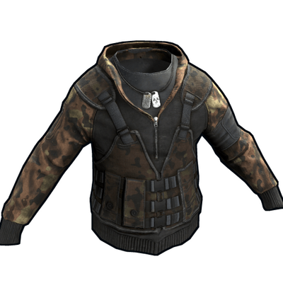 Marsh Lurker Hoodie