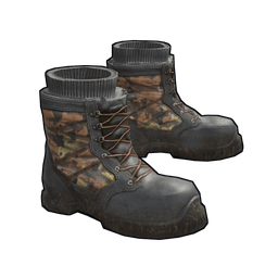 Marsh Lurker Boots