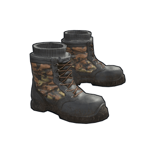 Marsh Lurker Boots