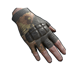 Marsh Lurker Gloves