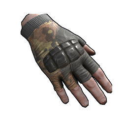 Marsh Lurker Gloves