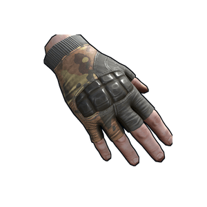 Marsh Lurker Gloves