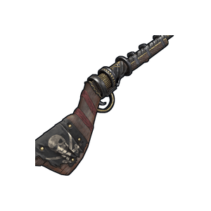 Pirate Pipe