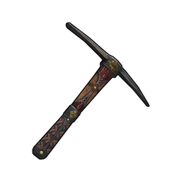 Regal Pick Axe
