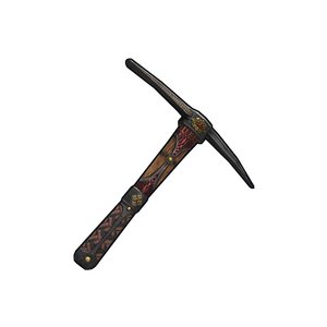Regal Pick Axe