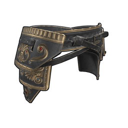 Ornate Pants
