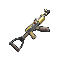 Gold Rush AK