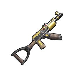 Gold Rush AK