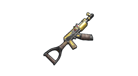 Gold Rush AK