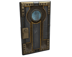Lost Hope Door