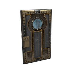 Lost Hope Door