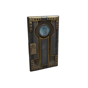 Lost Hope Door