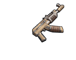 Polymer AK47