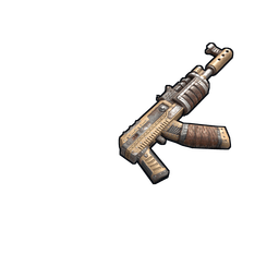 Polymer AK47