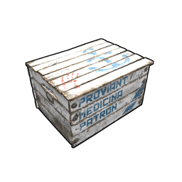 Sea Supply Box