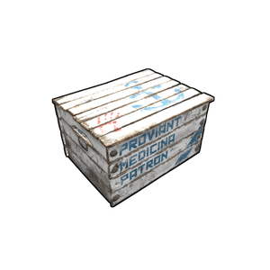 Sea Supply Box