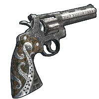 Sea Monster Python in Rust