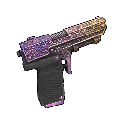 Tempered SAP - Ornate