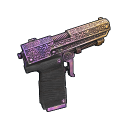 Tempered SAP - Ornate