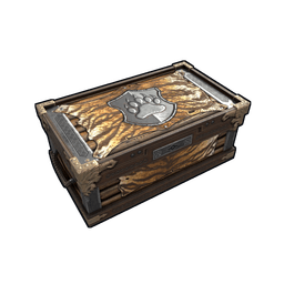 Varangian Chest
