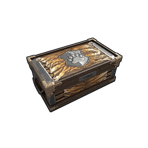 Varangian Chest