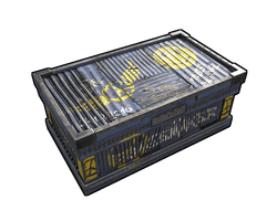 Peacemaker Box