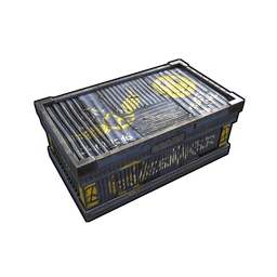 Peacemaker Box