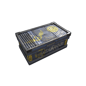 Peacemaker Box