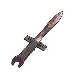 Tempered Sword