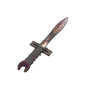 Tempered Sword