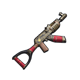 Phantom AK