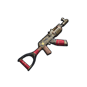 Phantom AK
