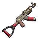 Phantom AK