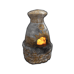 Marble Furnace