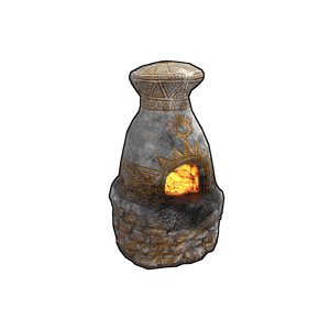 Marble Furnace