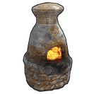 Marble Furnace