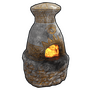 Marble Furnace