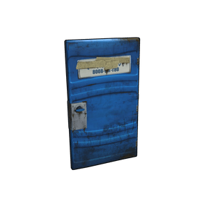 Potty Door
