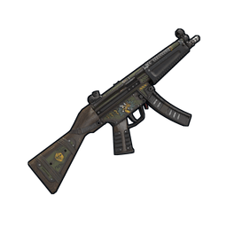 Wasp MP5