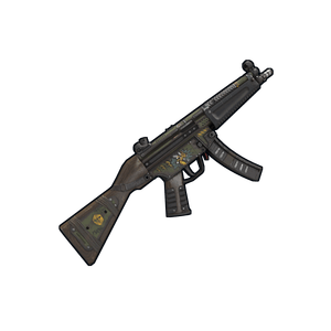 Wasp MP5