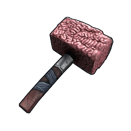 Braineater Hammer