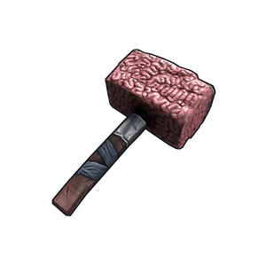 Braineater Hammer